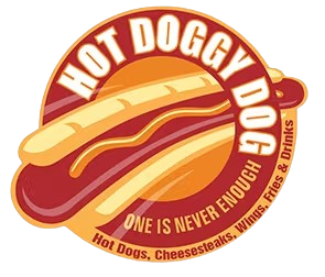 Hot Doggy Dog logo